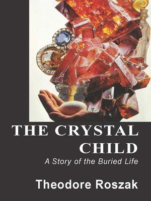 cover image of The Crystal Child